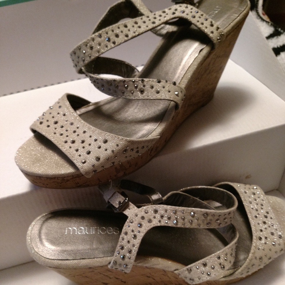Wedges